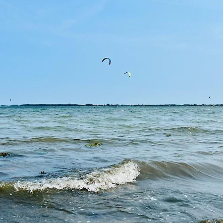 Strandperle เกลติง ภายนอก รูปภาพ